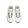 Anta C37 2.0 Lightweight And Wear-resistant Low-Top Skateboard Shoes Women's White Black Sneakers 922228082-4