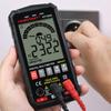 HABOTEST HT126A/B Precision Digital Multimeter - Smart Electrician Anti-Burn Universal Measuring Meter