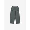 Fila String Woven Wide Pants