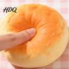 Squeeze Toy Realistic Pineapple Bun 10cm Slow-Rising PU Fidget for Stress Relief Anxiety Cute Food-Themed Keychain Desk Decor Portable Decompression