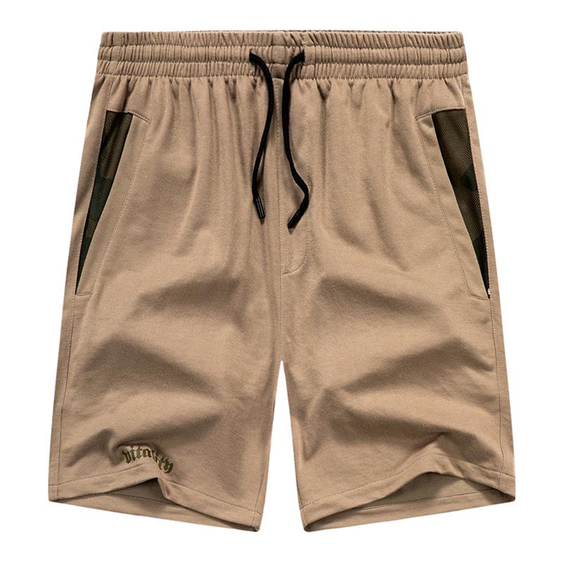 Buy 2021 Spring and Summer New Shorts 