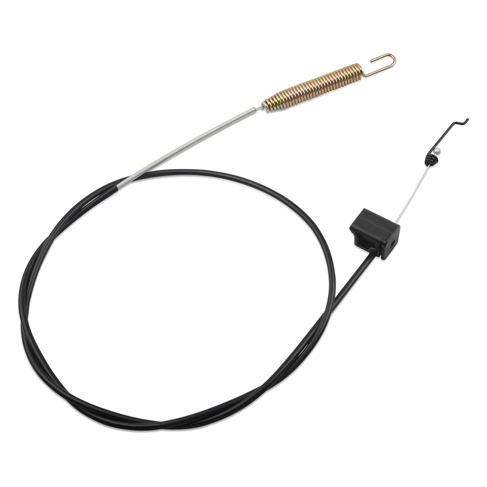 

133-2622 Сборка троса сцепления для 20978 22205TE 22210 20200 20199 20975 20976 20977 Аксессуары для привода сцепления газонокосилки