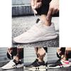 Mens Casual Sports Shoes Breathable Mesh Athletic Sneakers For Summer Running