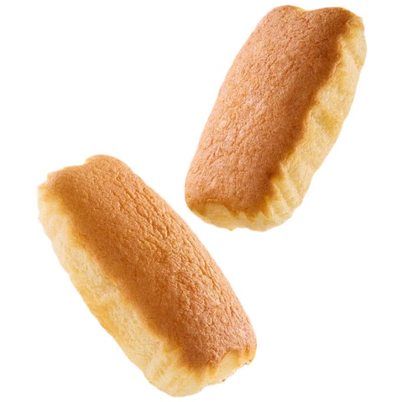Huamei Pull Floss Meat Floss Cake 1000g