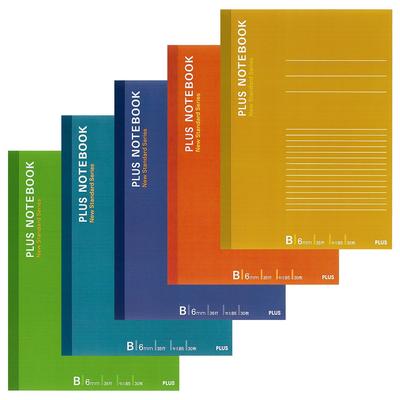 Cahiers et bloc-notes – Bloc-notes