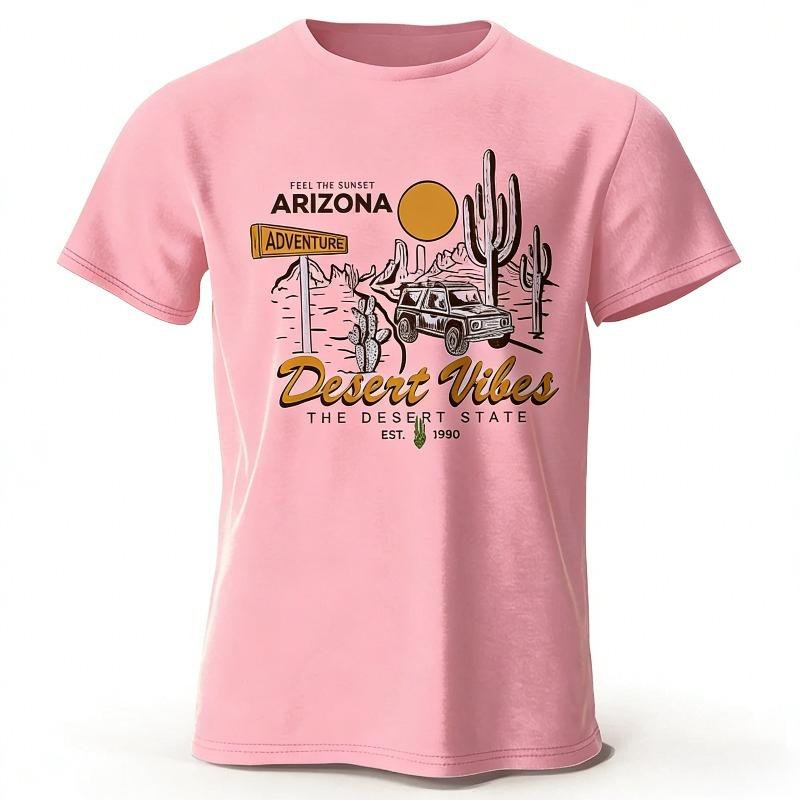 Unisex Men T-Shirt Tees Tops 100% Cotton Casual Fitness Breathable Temperament Fabric Simple Stylish Design Harajuku Loose Fit