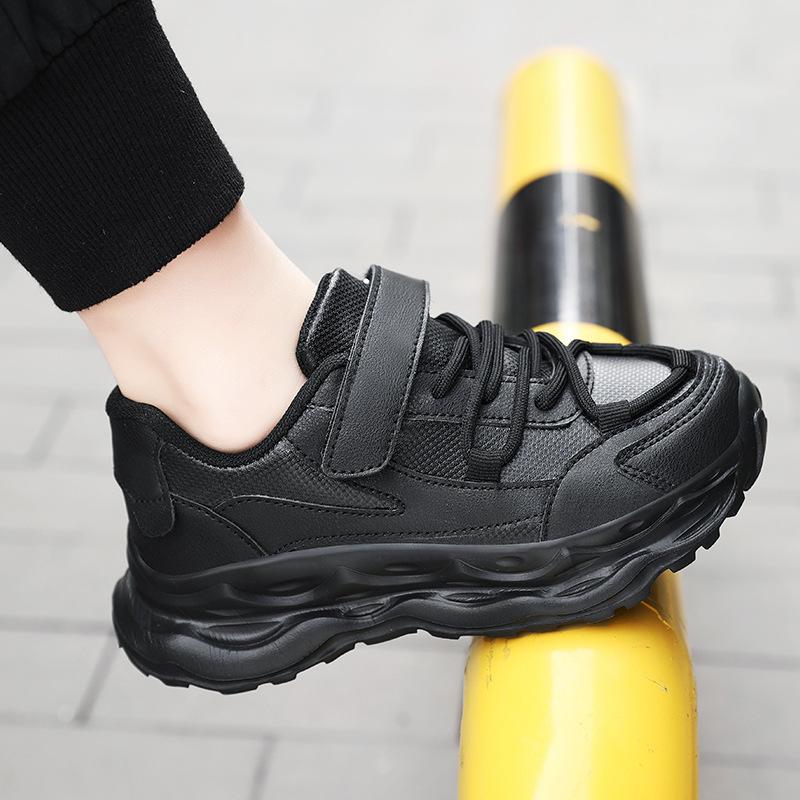 Children's sports shoes Boys' casual shoes Boys' and girls' little white shoes are popular, and the mesh surface is breathable Boys' sports shoes
