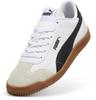 Кроссовки Puma Club 5v5 white/black/vapor gray