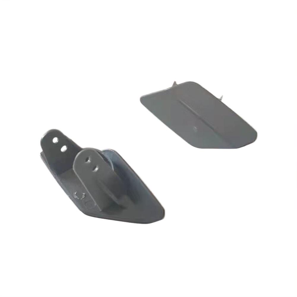 Front Valance Headlight Washer Cover for BMW 4 Series F32/F33 51117363393/51117363394