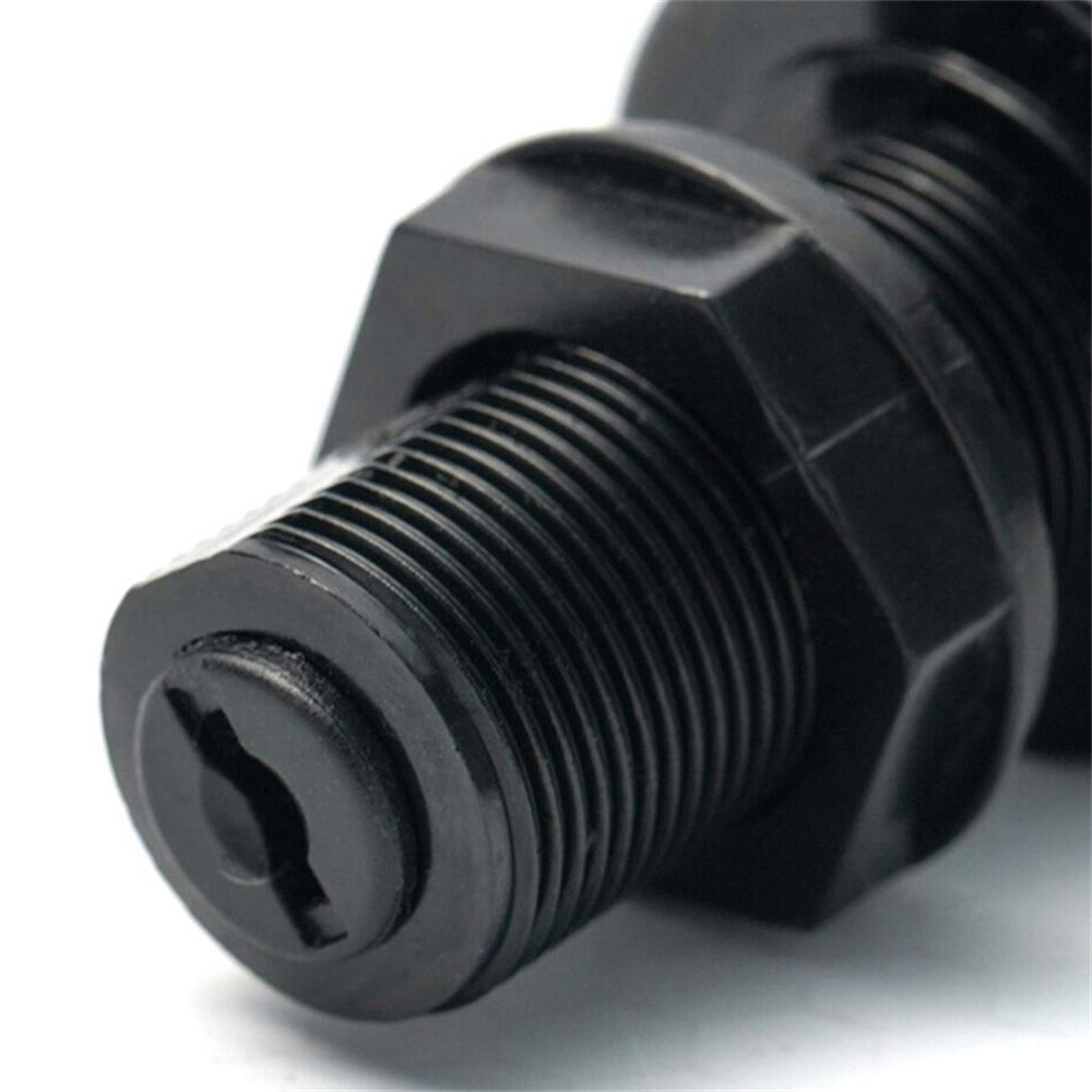 Starter Ignition Key Switch 101826201 For Ds 96-Up 36V/48V Golf Cart