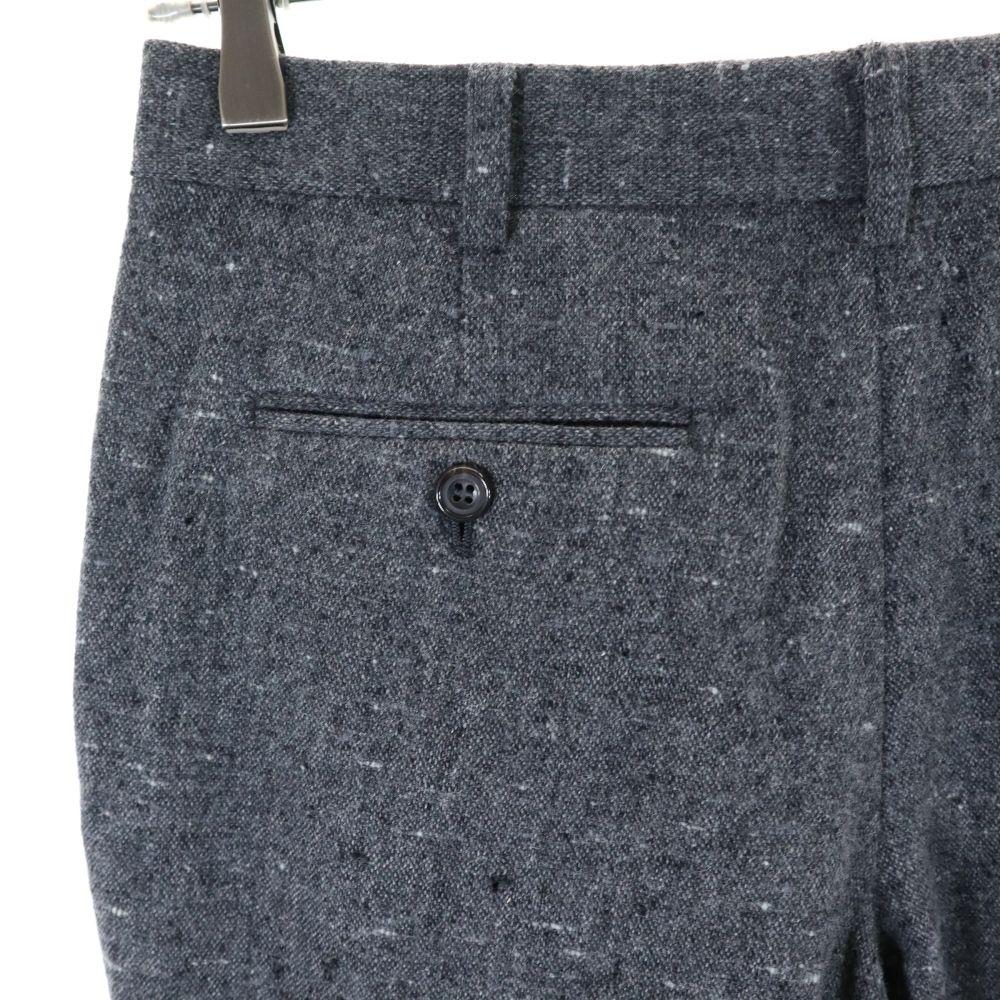 JOHN LAWRENCE SULLIVAN Pants Gray Men's Used