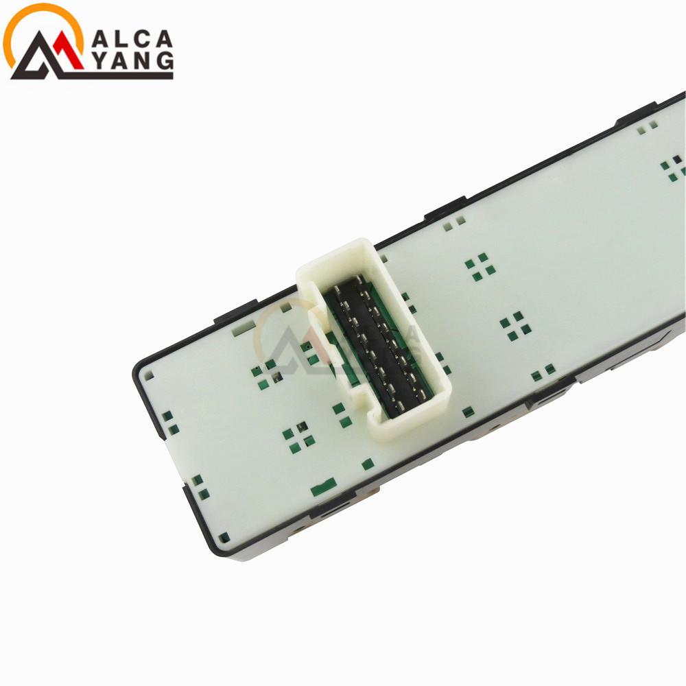 NEW For Hyundai Sonata 2011-2014 Power Window Switch 93570-3S000RY 93570-3S000 935703S000 935703S000RY
