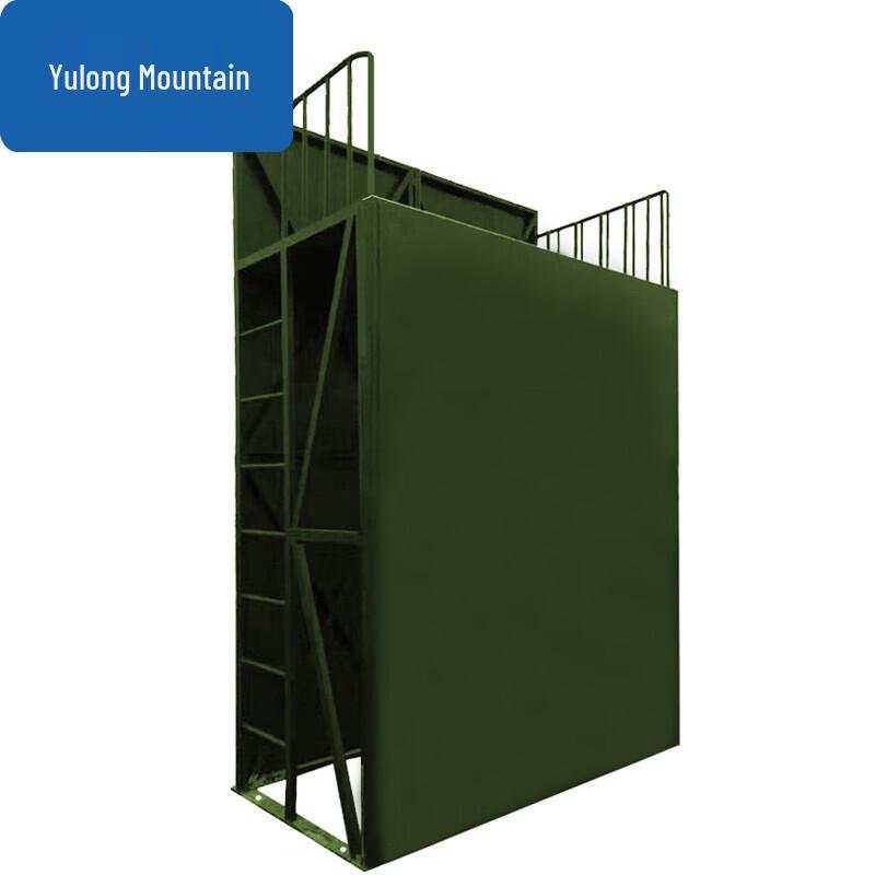 Yulongshan Outdoor Challenge & Training Equipment
