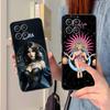 Zodiac Sign Libra Phone Case for Honor 90 80 70 60 50 30 20 10 9 8 7 Pro S SE Lite 5G Soft TPU Shockproof Cover