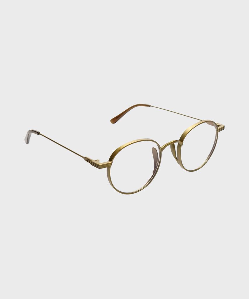 Bibeuieichi Air50 C3 Matte Gold