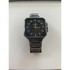 Used NIXON THE PLATFORM Watch Body