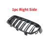 Gloss Black Front Grille Grilles Kidney for BMW 3 series F30 F31 F35 316i 318i 320i 328i 330i 335i 340i 2011-2019 Car Styling
