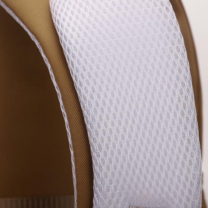 Bear Children's Schoolbag Women's Lightweight Backpack Student Cartoon Backpack