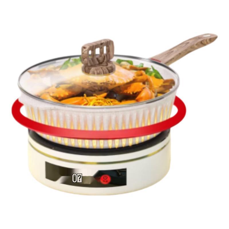 Shangheng Maifan Stone Non-Stick Wok