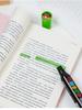 Shield 12mm Wide Tip Whiteboard Marker - Erasable, Refillable, Water-Based Pen for Teachers and Drawing Boards