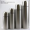 Portable Dual-layer Coffee Bottle Vacuum Flask Tea Water Cup Thermal Jug Mug