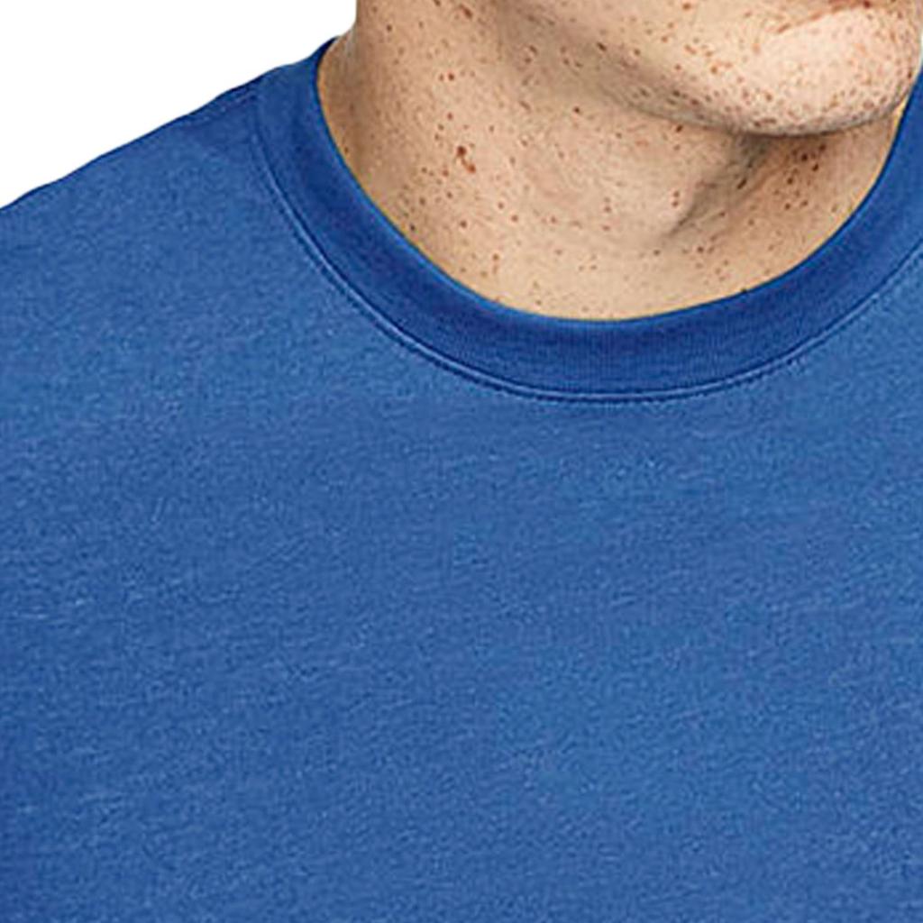 Nike Mens Training Series Sports Fashion Casual Loose Breathable Short Sleeve T-Shirt Unisex Tops AR6030-476