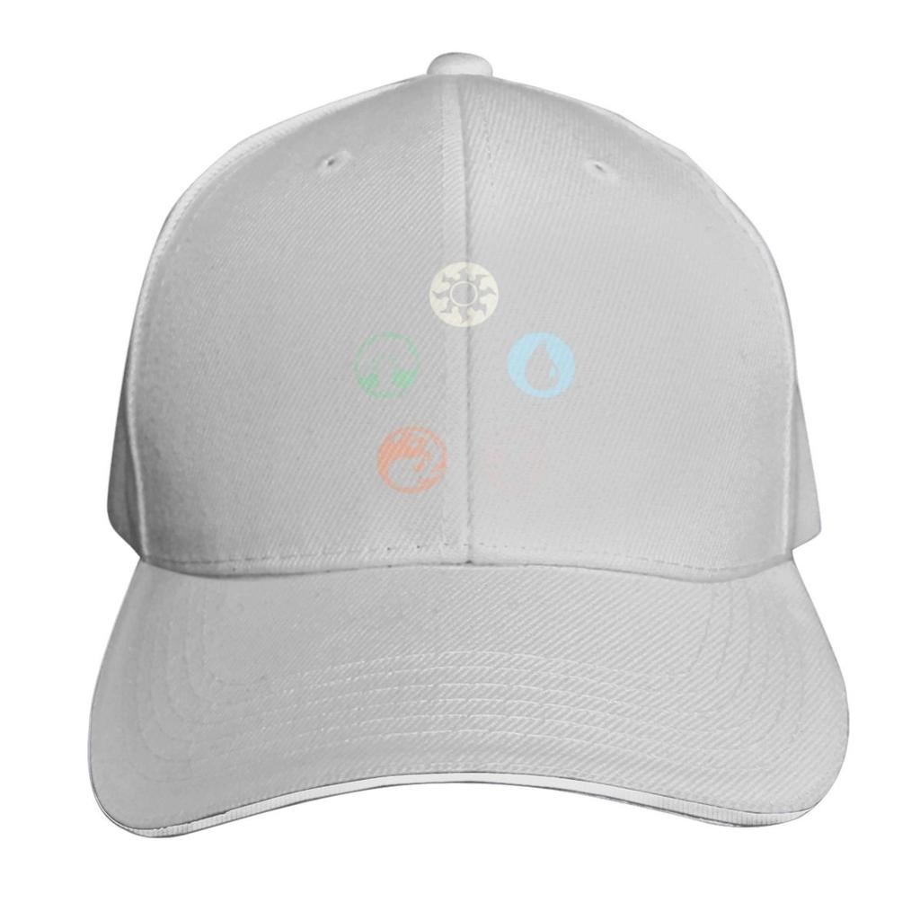 Mtg Symbols Classic Guys Unisex Best Women 90s Retro For Girls Best Custom Hot Idea Baseball Cap