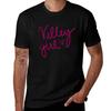 Valley Girl Tshirt Comfortable Daily Wear Tee