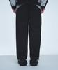 Hyeonpiteu Nlb Sporty Track Pants-[Black]