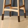20Pcs Thickened Knitted Table Chair Leg Floor Protectors Covers Furniture Leg Socks for Hardwood Floors
