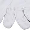 High Quality Bee Sting Protective Gloves Anti-sheepskin White Special Protection Supplies Beekeeping Tool