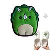 Cute Pig Shoe Buckle (2) - 50 DIY Shoe Accessories Decoration for Festival Party 
