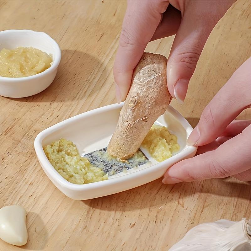 1 шт. Ультратонкой чеснокодавилки 4pcs