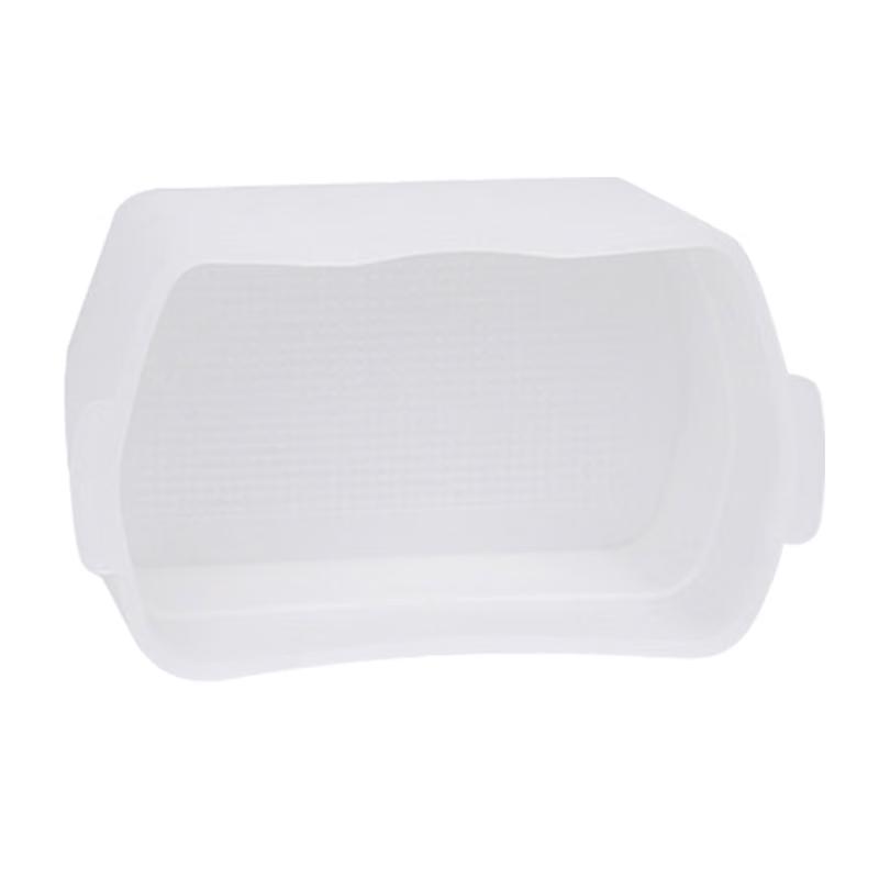 Godox 580EX Flash Softbox Diffuser 580EX Top-Mounted Softbox