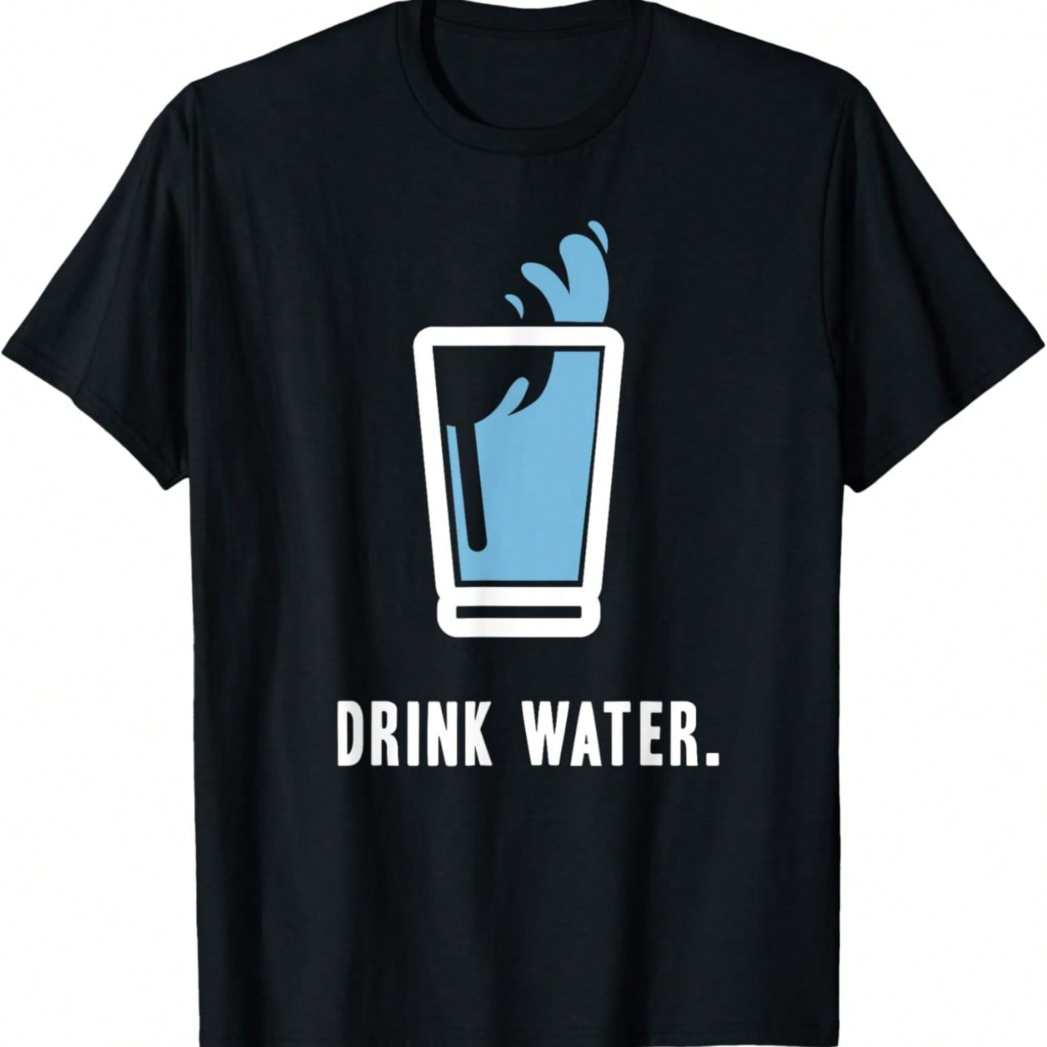 Dragonfly Garden Pond Habitat Pond Life Cycle Dragonfly T-Shirt S