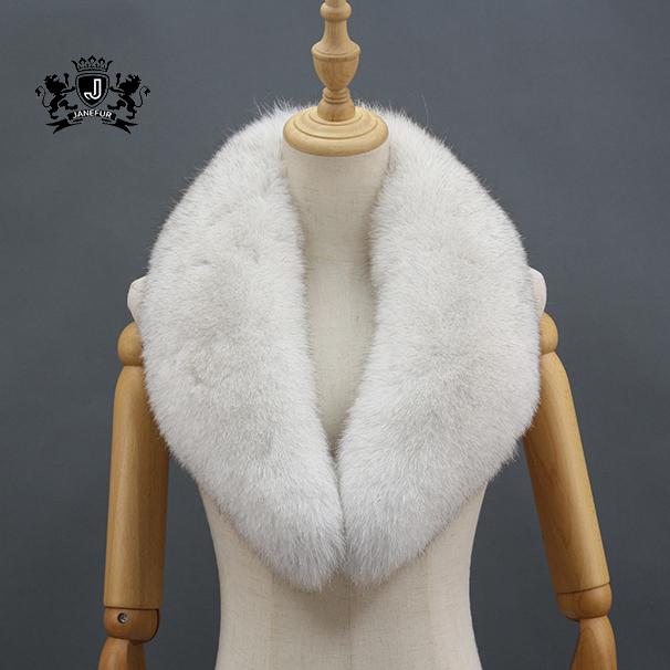Women Real Fox Racoon Fur Long Scarf /raccoon Fur