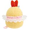 MO62701 Sumikko Gurashi Angel Ebiten Idol Angel Idol Plush Toy (S) Fried Shrimp Tail