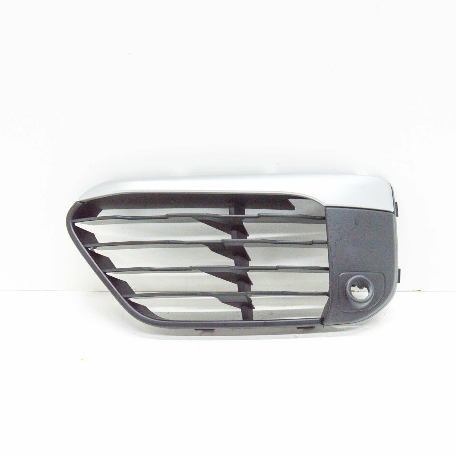 

BMW X1/F49 Front Bumper Air Vents (Left & Right) - 51117453987, 51117453988 Left 51117453987