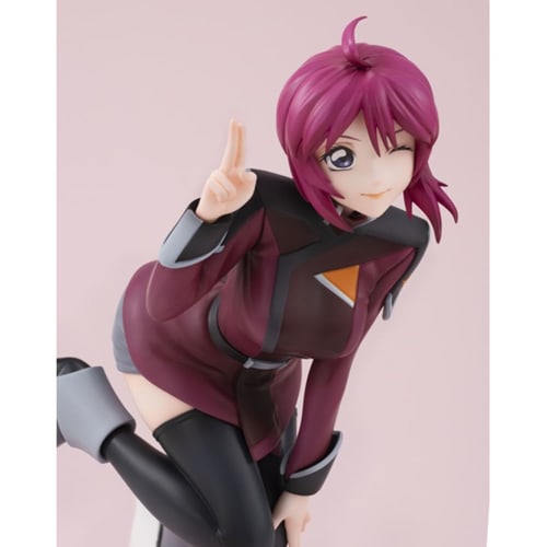 GGG (Gundam Girls Generation) Mobile Suit Gundam SEED FREEDOM Lunamaria Hawke Complete Figure