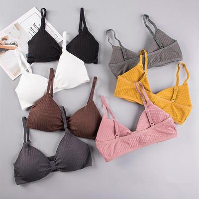Maiou cu fermoar și nervuri: Sutien Sportiv Sexy în Culoare Bomboană cu Veston Frumos la Spate