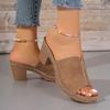 Calzado para mujer – Sandalias