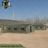 Xinnengda Reinforced Command Tent