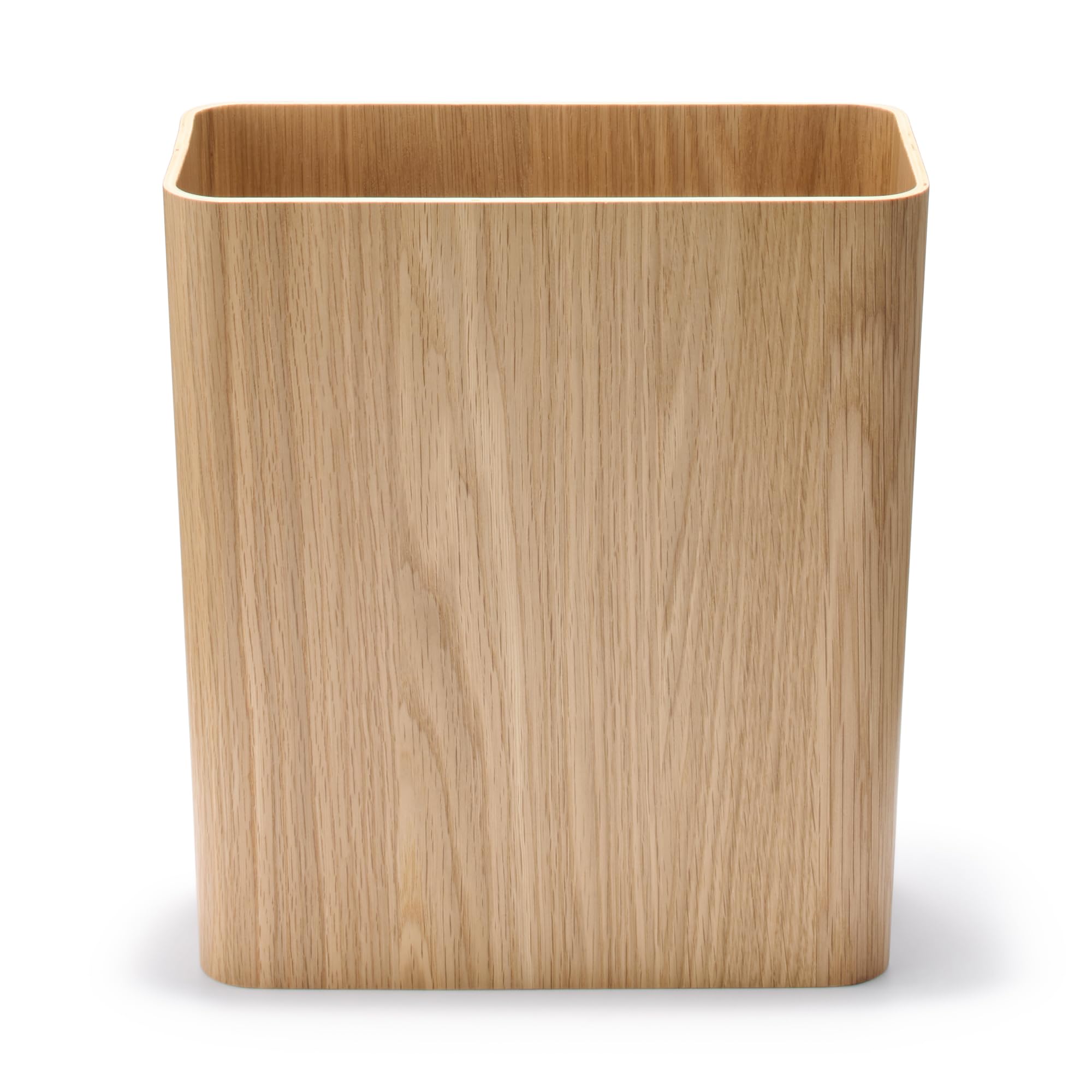 

Мусорное ведро MUJI деревянное с держателем для пакета, квадратное, прибл. Ш x 15 см Г x 84915055. 28.5см 30.5см В,