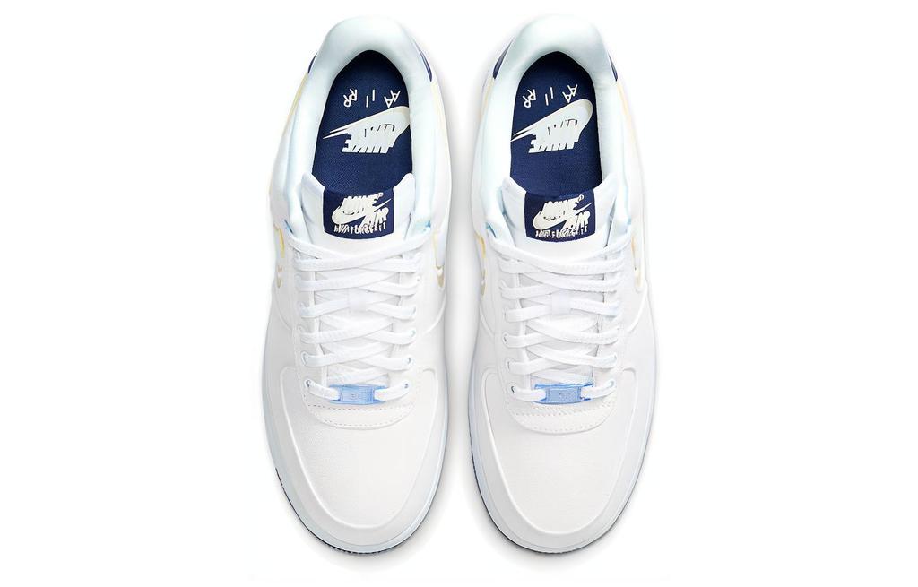 Nike Air Force 1 Premium 'White Fossil' DB3541-100