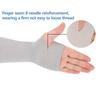 Ice Sleeve Ice Wire Sun-Proof Oversleeve Male/Female Drive Arm Protection Cover Outdoor Riding