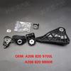 Mercedes C-Class W206 Headlight Repair Kit (2021-2024) A2068209700L/R