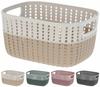 Storage basket 335x175cm Plastic organizational