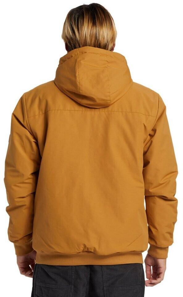 Demiseason Jacket Quiksilver Brooks 5k Jacket (EQYJK04089-CMT0)