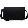 New Fabric Crossbody Bag Men's Space Black HH3928-001