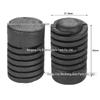 Modern IX35 Car Hood Bumper Shock Absorber Rubber Pad